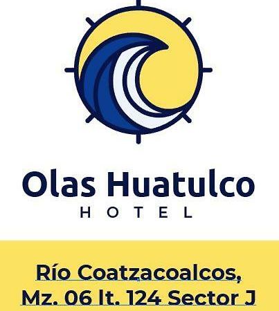 Hotel Olas Huatulco سانتا كروز هواتولكو المظهر الخارجي الصورة