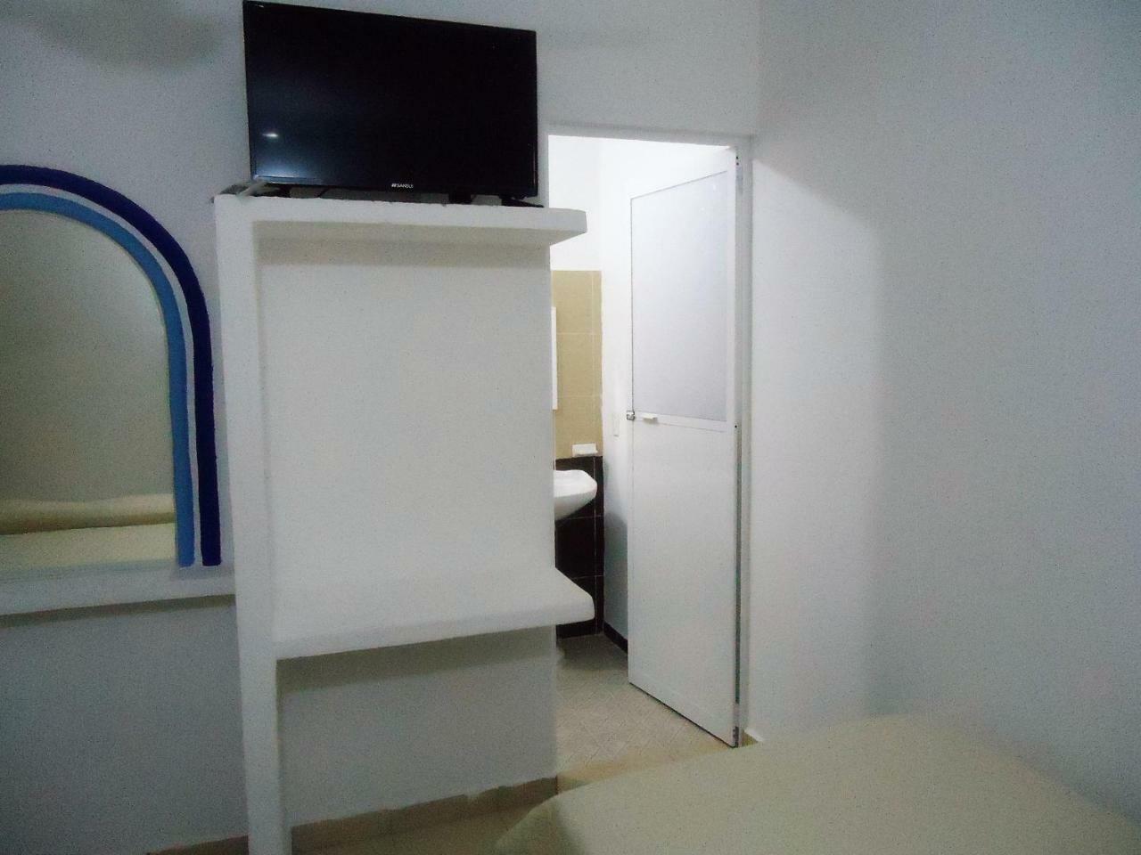 Hotel Olas Huatulco سانتا كروز هواتولكو المظهر الخارجي الصورة