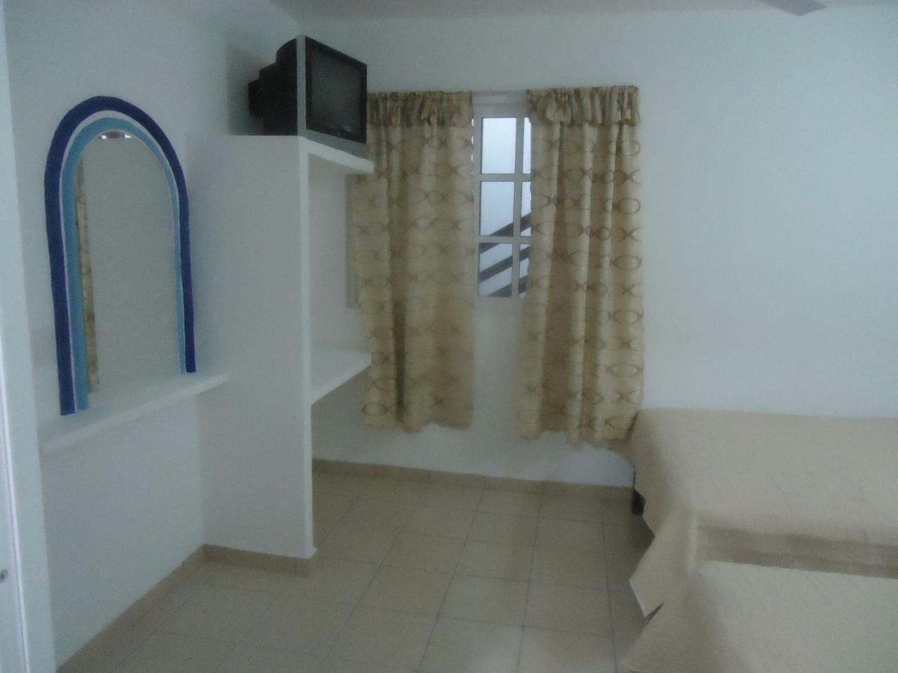 Hotel Olas Huatulco سانتا كروز هواتولكو المظهر الخارجي الصورة