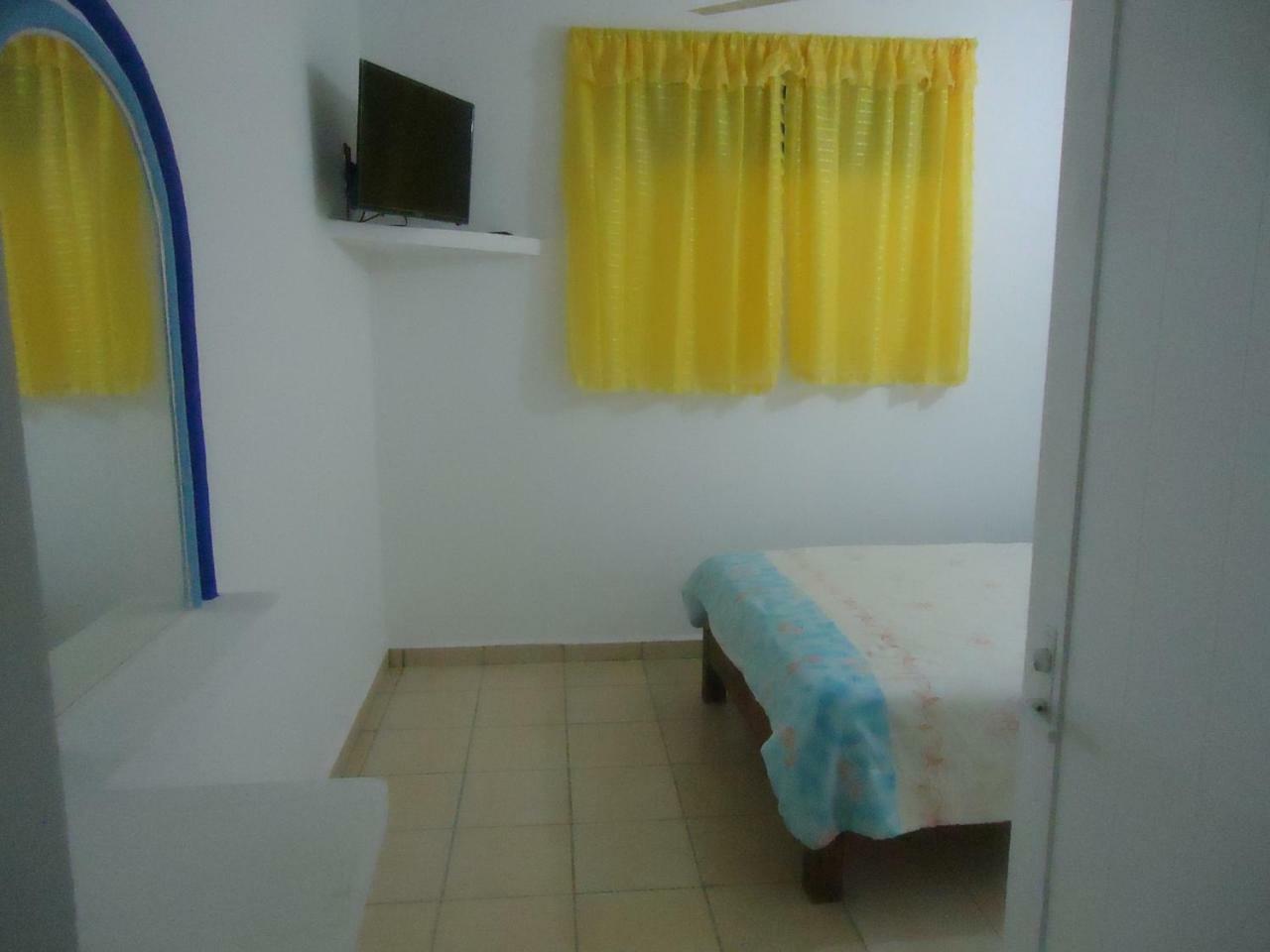Hotel Olas Huatulco سانتا كروز هواتولكو المظهر الخارجي الصورة