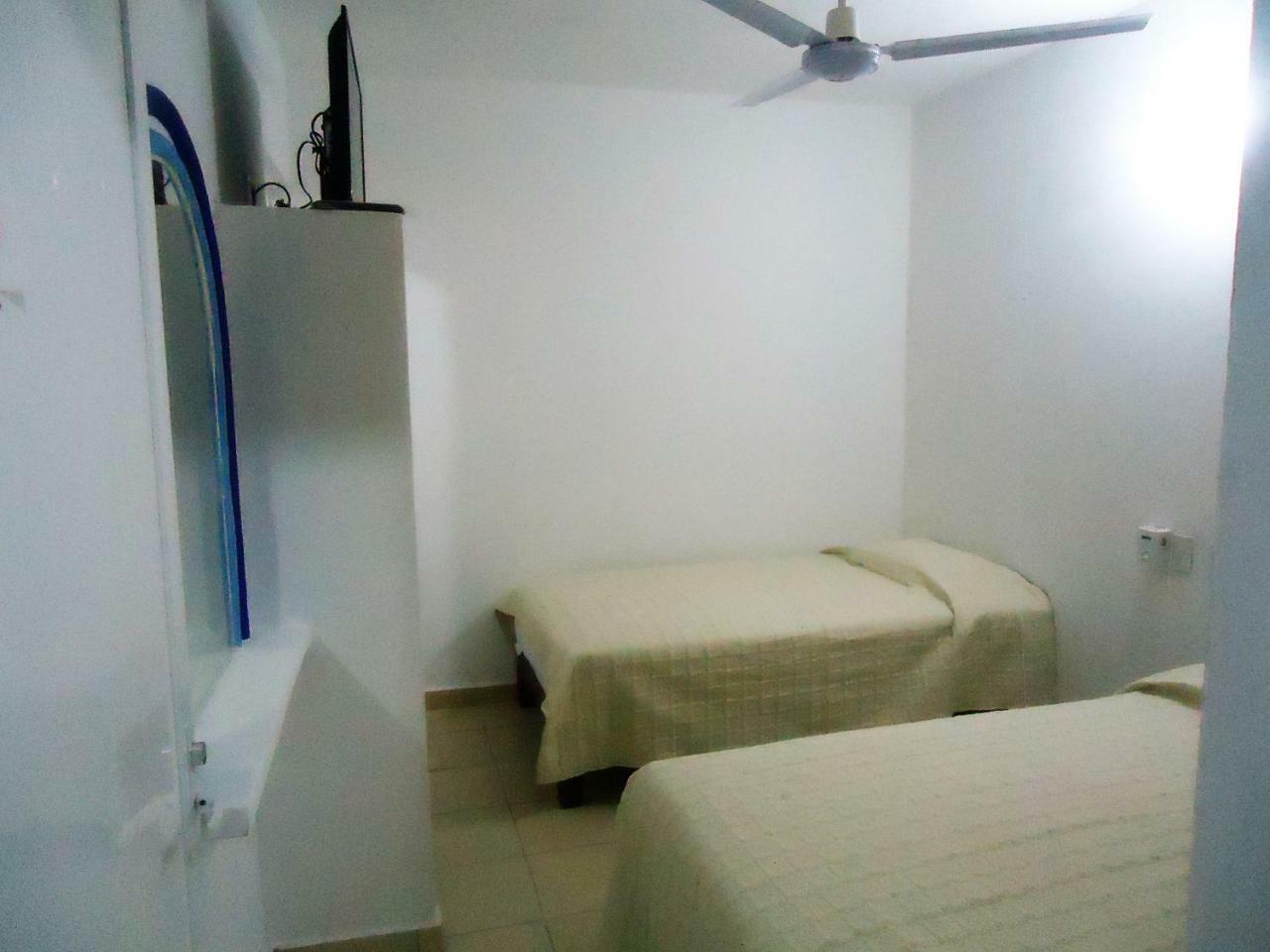 Hotel Olas Huatulco سانتا كروز هواتولكو المظهر الخارجي الصورة