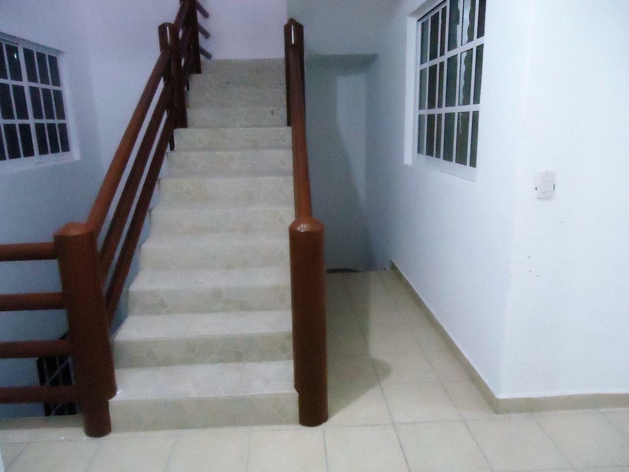 Hotel Olas Huatulco سانتا كروز هواتولكو المظهر الخارجي الصورة