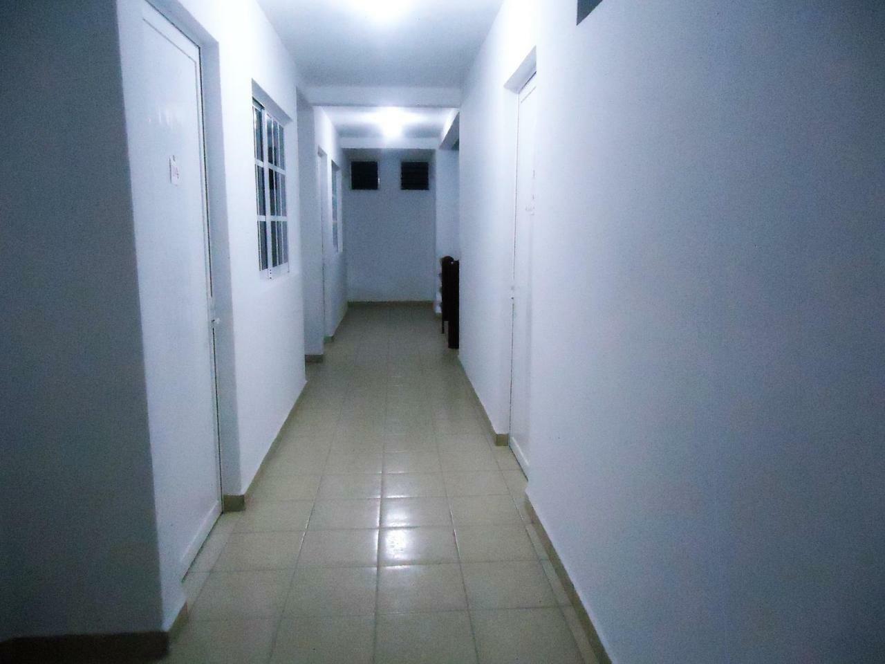Hotel Olas Huatulco سانتا كروز هواتولكو المظهر الخارجي الصورة